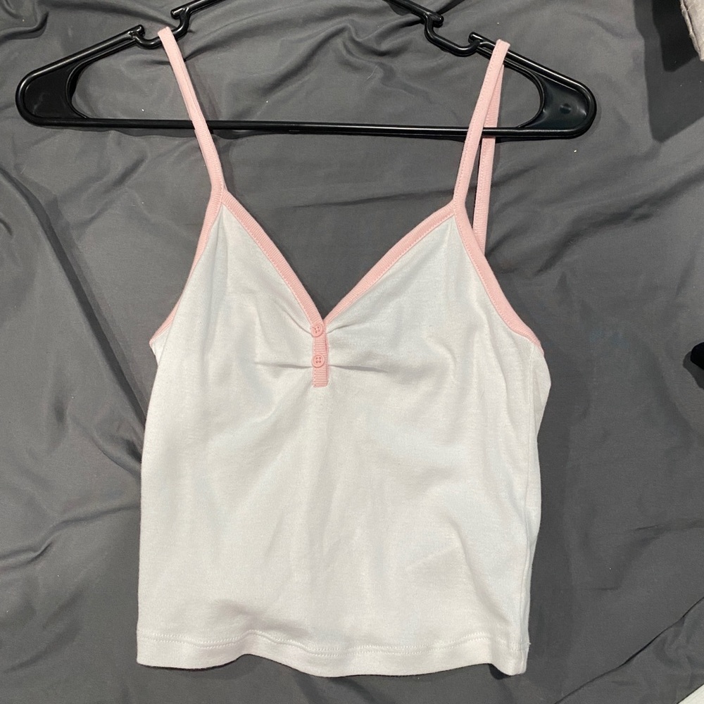Forever 21 tank top